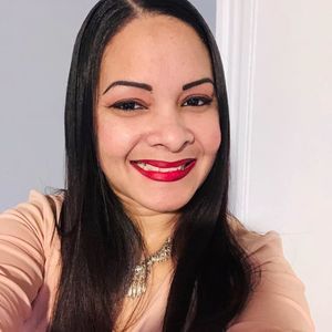 Meet your Posher, Marilyn